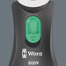 EAN 4013288227591 - Wera 05004285001 set de conectores y conector Juego de enchufes imagen 8