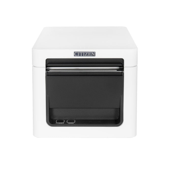 EAN 5060198390791 - Citizen CT-E351 203 x 203 DPI Alámbrico Térmica directa Impresora de recibos imagen 6