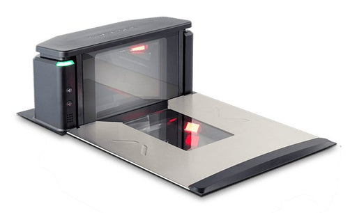 EAN 5715328127449 - Datalogic Magellan 9550i Lector de códigos de barras integrado 1D/2D Negro, Gris imagen 1