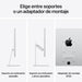 EAN 195951064741 - Apple Studio Display pantalla para PC 68,6 cm (27") 5120 x 2880 Pixeles 5K Ultra HD LED Plata imagen 6