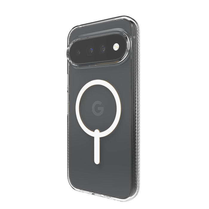 EAN 0840390389091 - ZAGG Crystal Palace Snap funda para teléfono móvil 17,3 cm (6.8") Transparente imagen 3