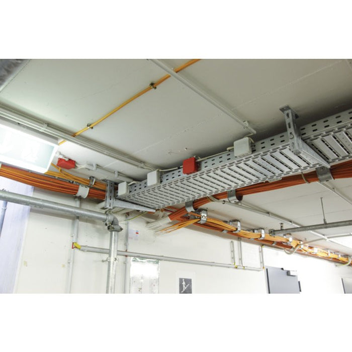 EAN 4013902399314 - Spelsberg i 12-2,5² caja de conexión eléctrica Polipropileno (PP) imagen 3