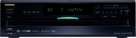 EAN 4961330015989 - ONKYO DX-C390 Reproductor de CD portátil imagen 1