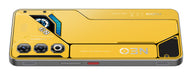 EAN 6902176150012 - ZTE Nubia Neo 3 GT 5G 17,3 cm (6.8") SIM doble USB Tipo C 12 GB 256 GB 6000 mAh Amarillo imagen 6