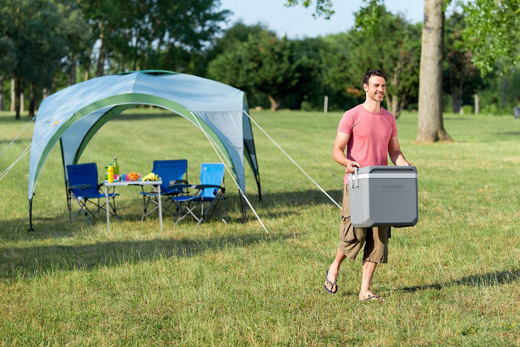 EAN 3138522087111 - Campingaz Powerbox Plus nevera portátil 36 L Eléctrico Gris imagen 6