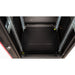EAN 7630049602076 - ROLINE 26.21.0204 armario rack 26U Rack o bastidor independiente Negro imagen 6