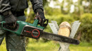 EAN 4059952608136 - Bosch 0 600 8B8 304 motosierra 1800 W Verde imagen 5
