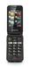 EAN 9005613168742 - Emporia emporiaJOY-LTE 7,11 cm (2.8") 115 g Negro Teléfono para personas mayores imagen 5