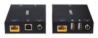 EAN 4002888393508 - Lindy 39350 extensor KVM Transmisor y receptor imagen 3