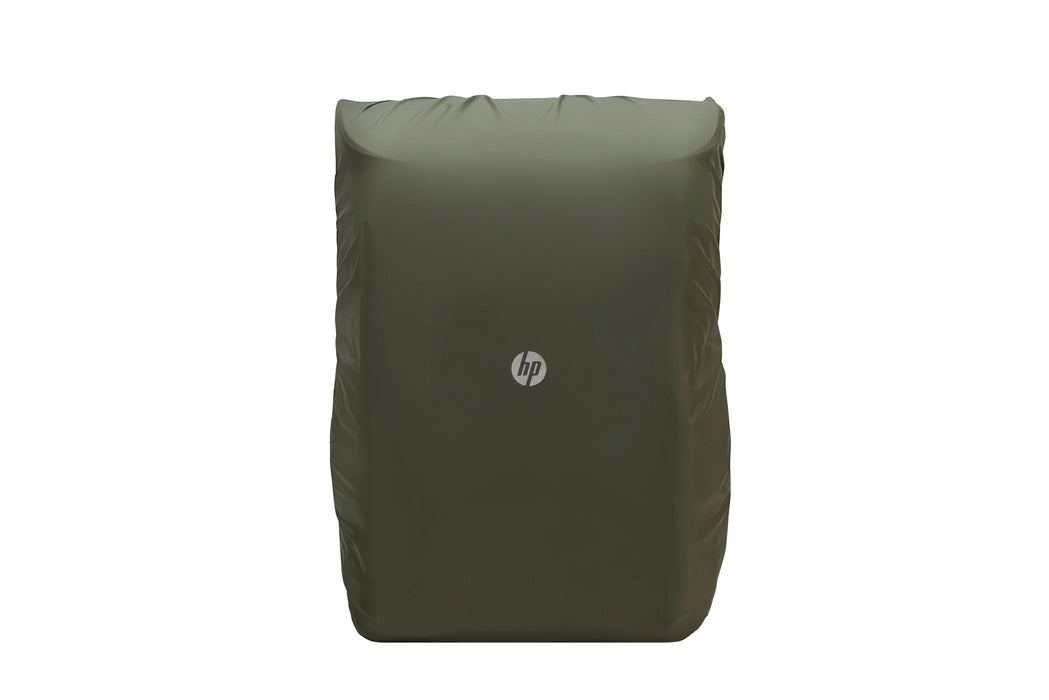 EAN 0197961660425 - HP 15.6 Modular Laptop Backpack 39,6 cm (15.6") Verde, Gris imagen 15