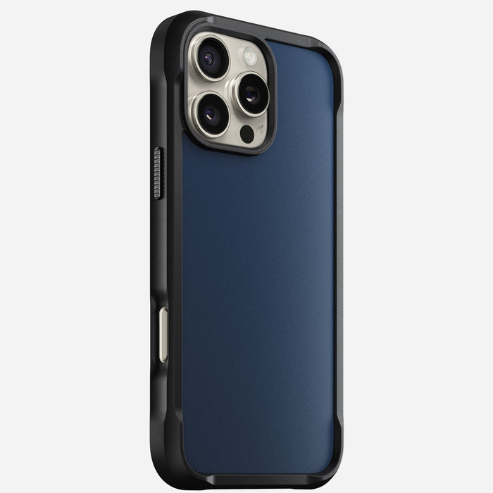 EAN 0856500013794 - Nomad Rugged Case funda para teléfono móvil 17,5 cm (6.9") Azul imagen 2