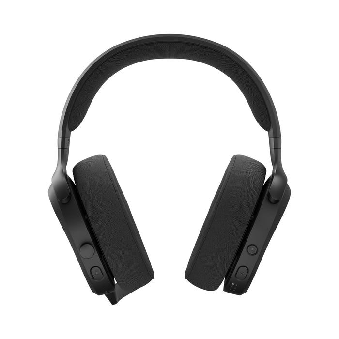 EAN 7340172707950 - Fractal Design Scape Auriculares Inalámbrico y alámbrico Diadema Música Base de carga Negro imagen 2
