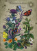 EAN 4005555014355 - Ravensburger 12.001.435 puzzle Puzzle rompecabezas 1000 pieza(s) Flora imagen 2