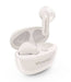EAN 8432426501502 - Energy Sistem PopBuds Auriculares Inalámbrico Dentro de oído Bluetooth Blanco imagen 1