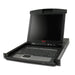 EAN 0731304278818 - APC AP5816 consola de rack 43,2 cm (17") Negro 1U imagen 1