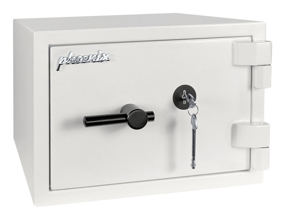 EAN 5032548015784 - Phoenix Safe Co. Fortress SS1452K Caja fuerte empotrada en el suelo 22 L Blanco imagen 2