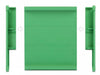 EAN 4043619665730 - DeLOCK 66573 kit de montaje Verde Plástico imagen 3