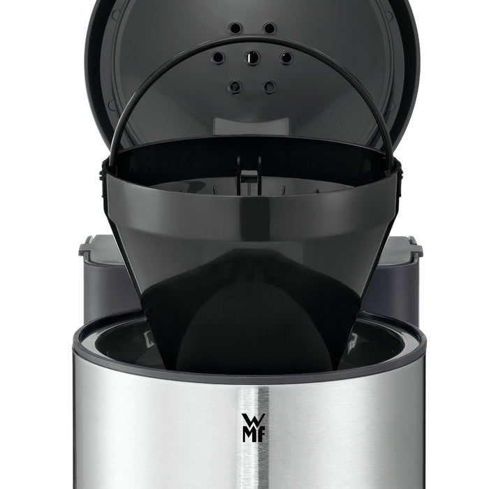 EAN 4211129109116 - WMF Stelio 0412150011 Semi-automática Cafetera de filtro 1,25 L imagen 4