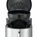 EAN 4211129109116 - WMF Stelio 0412150011 Semi-automática Cafetera de filtro 1,25 L imagen 4