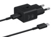 EAN 8806094912029 - Samsung EP-T2510 Smartphone Negro Corriente alterna, USB Carga rápida Interior imagen 12