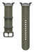 EAN 8806097460619 - Samsung ET-SOL32SGEGEU Accesorios para dispositivos vestibles inteligentes Grupo de rock Verde Nylon, Tex imagen 1
