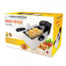 EAN 5901299954416 - Esperanza FALAFEL Sencillo 3 L Independiente 2200 W Freidora Negro, Blanco imagen 4