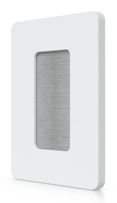 EAN 810177166757 - Ubiquiti UACC-WP-TH placa de pared y cubierta de interruptor Blanco imagen 2