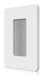 EAN 810177166757 - Ubiquiti UACC-WP-TH placa de pared y cubierta de interruptor Blanco imagen 2