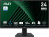 EAN 0824142363218 - MSI Pro MP245G pantalla para PC 60,5 cm (23.8") 1920 x 1080 Pixeles Full HD LCD Negro imagen 8