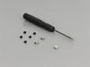 EAN 4043619626885 - DeLOCK 62688 tarjeta y adaptador de interfaz imagen 4