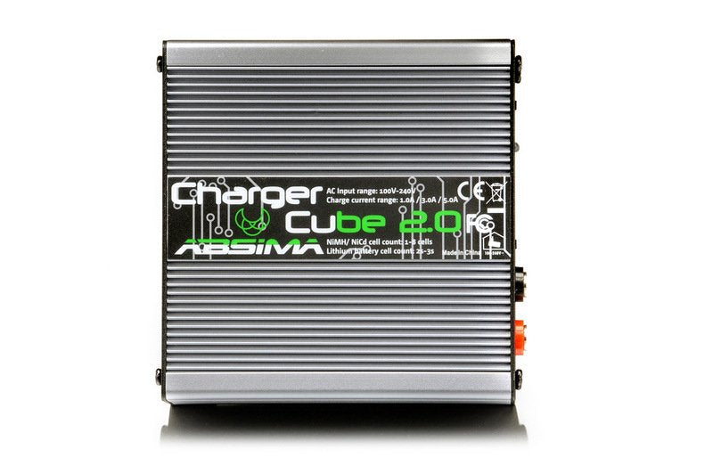 EAN 4250650940577 - Absima Cube 2.0 accesorio y recambio para maquetas por radio control (RC) Cable de carga imagen 3