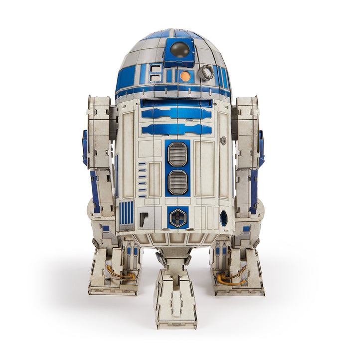 EAN 0681147013193 - 4D Build FDP FAP SW R2D2 GML imagen 5
