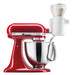 EAN 5413184410025 - KitchenAid 5KSMSFTA Accesorio colador de fruta y verdura imagen 1