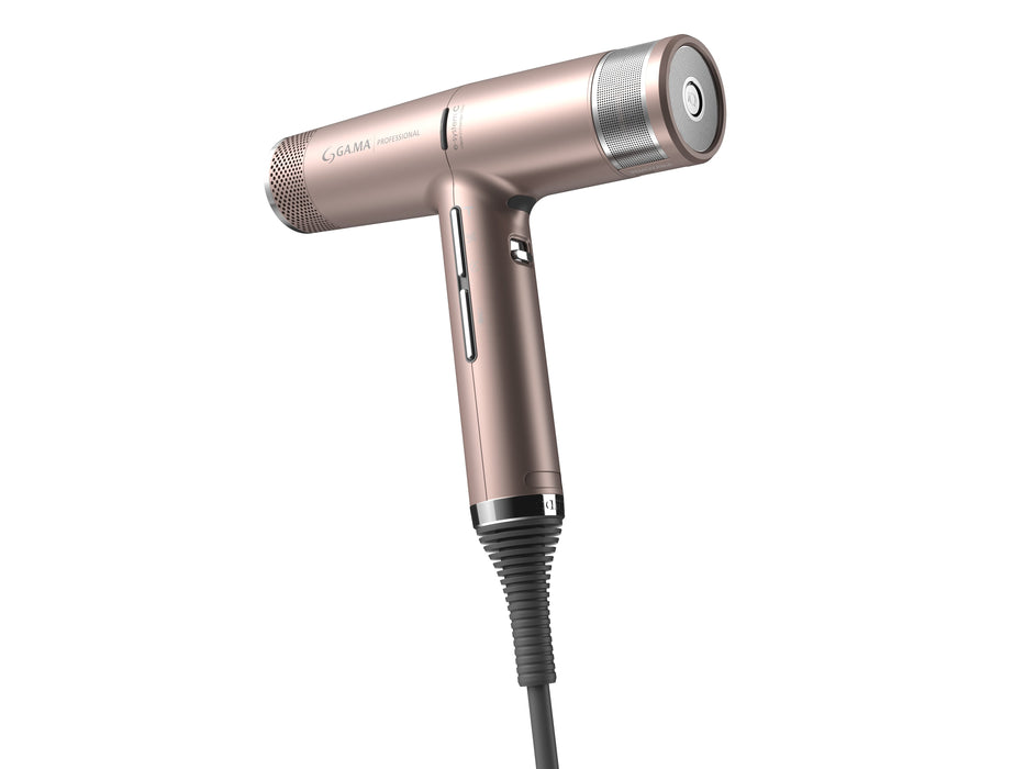 EAN 8023277158351 - GA.MA iQ3 Perfetto secador 1600 W Oro rosa imagen 10