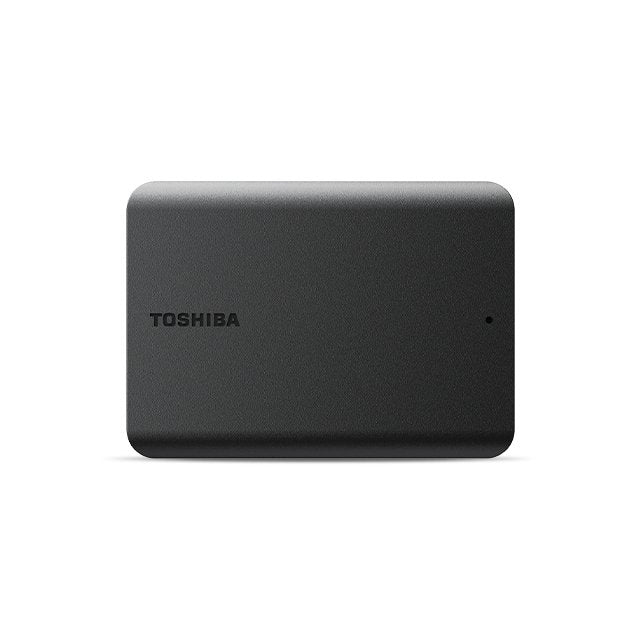 EAN 4260557512425 - Toshiba Canvio Basics disco duro externo 4 TB 2.5" USB Tipo B 3.2 Gen 1 (3.1 Gen 1) Negro imagen 3