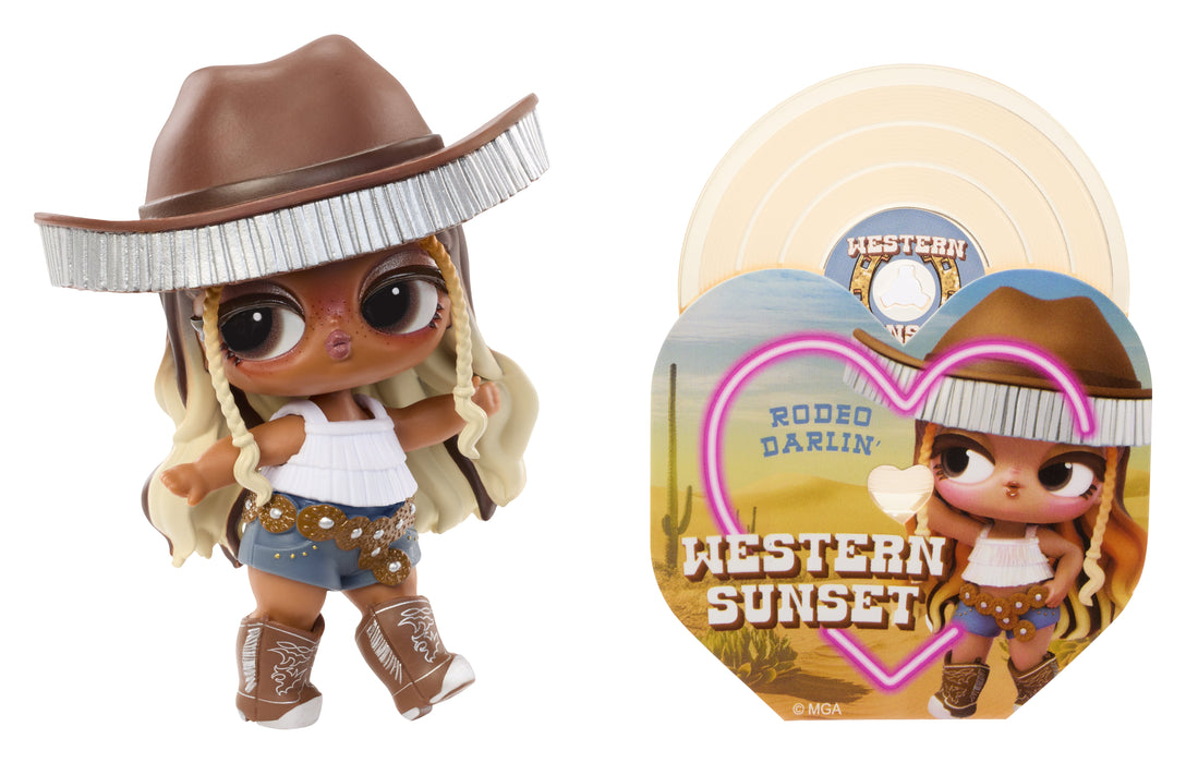 EAN 0035051249641 - L.O.L. Surprise! Music Festival Tots imagen 7