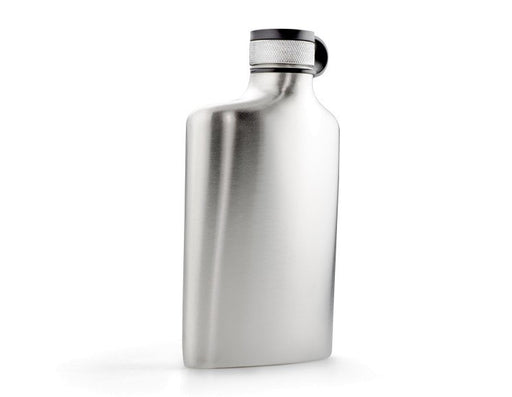 EAN 90497661082 - GSI Outdoors 66108 bidón de agua Senderismo 236,6 ml Acero inoxidable imagen 1