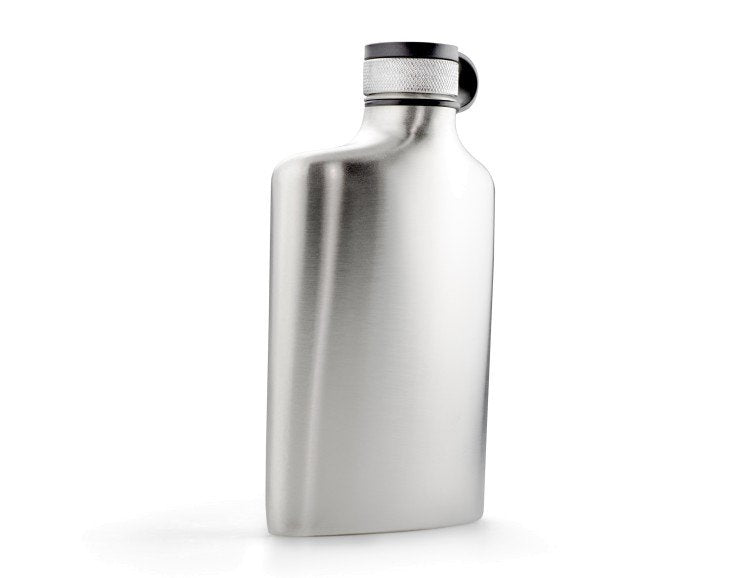 EAN 90497661082 - GSI Outdoors 66108 bidón de agua Senderismo 236,6 ml Acero inoxidable imagen 1
