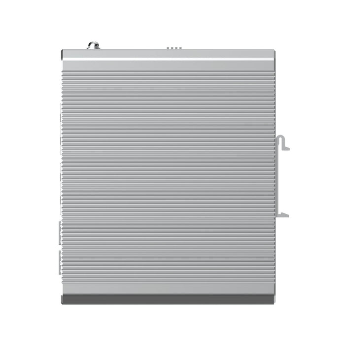 EAN 6976915003457 - Ruijie Networks RG-NIS2100 Gestionado L2 Gigabit Ethernet (10/100/1000) Energía sobre Ethernet (PoE) Negr imagen 5