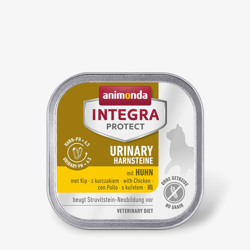 EAN 4017721866101 - animonda Integra protect 47106632 comida húmeda para gatos 100 g imagen 1