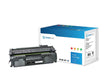 EAN 5704174138136 - CoreParts QI-HP2067 cartucho de tóner 1 pieza(s) Compatible Negro imagen 1