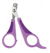 EAN 4011905062853 - TRIXIE 6285 tijeras para mascotas Colores surtidos Diestra Universal imagen 1