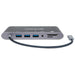 EAN 0766623152808 - Manhattan 152808 base para portátil y replicador de puertos Alámbrico USB 3.2 Gen 1 (3.1 Gen 1) Type-C Pl imagen 4