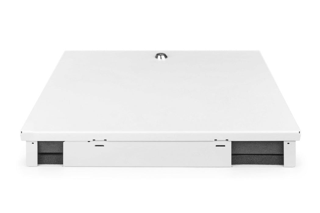 EAN 4016032494683 - Digitus DN-96843M-OS2 estructura y panel de distribución de fibra óptica imagen 3