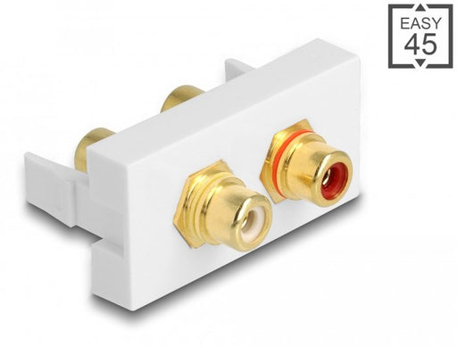 EAN 4043619813964 - DeLOCK Easy 45 toma de corriente imagen 1
