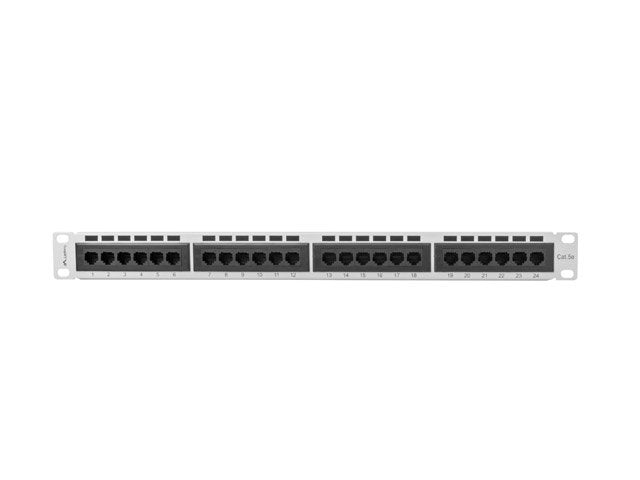 EAN 5901969404098 - Lanberg PPU5-1024-S panel de parcheo 1U imagen 4