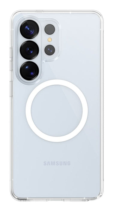 EAN 745883953004 - Belkin MSB014hqCL funda para teléfono móvil 17,5 cm (6.9") Transparente imagen 4