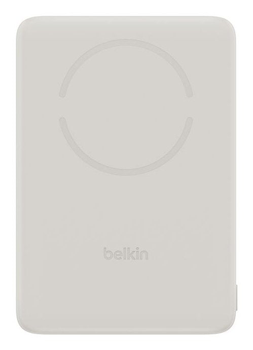 EAN 0745883953417 - Belkin BPD018HQSA batería externa 10000 mAh Cargador inalámbrico Arena imagen 6