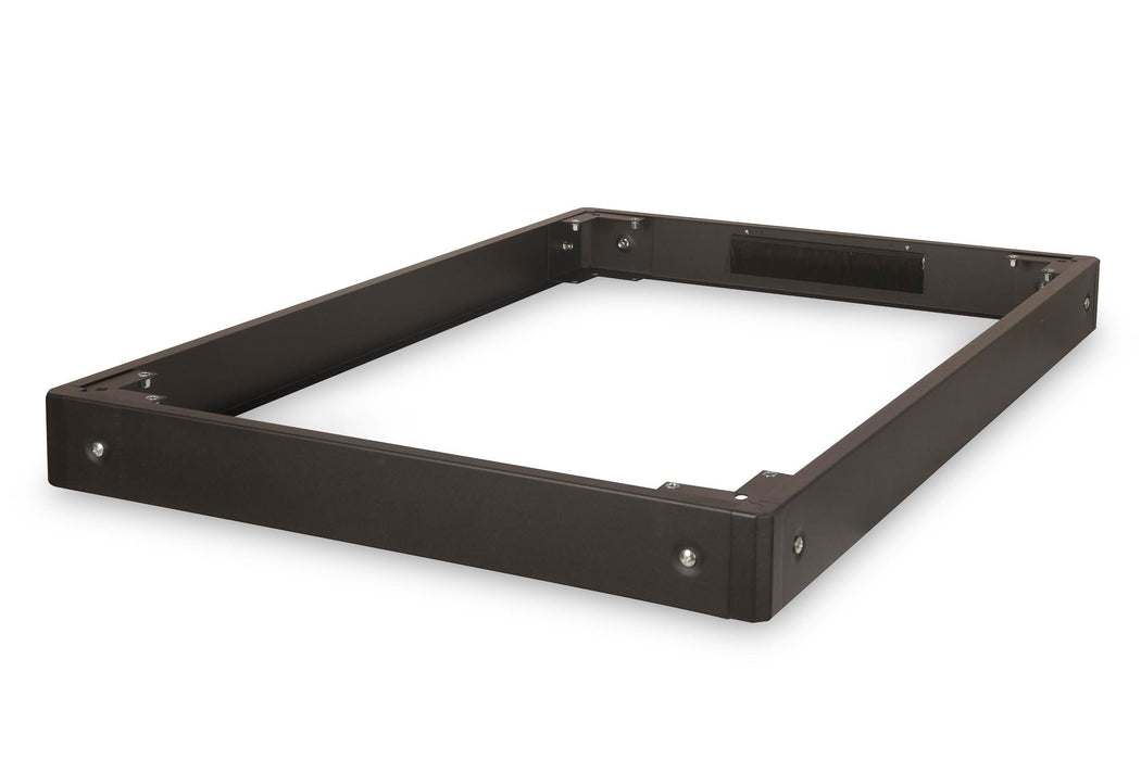 EAN 4016032380962 - Digitus DN-19 PLINTH-8/12-NB accesorio de bastidor Peana para rack imagen 1