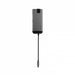 EAN 0023942491422 - Verbatim 49142 base para portátil y replicador de puertos USB 3.2 Gen 1 (3.1 Gen 1) Type-C Negro, Plata imagen 5